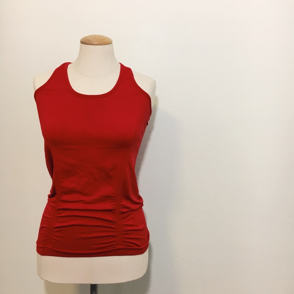 Athleta fast track tank